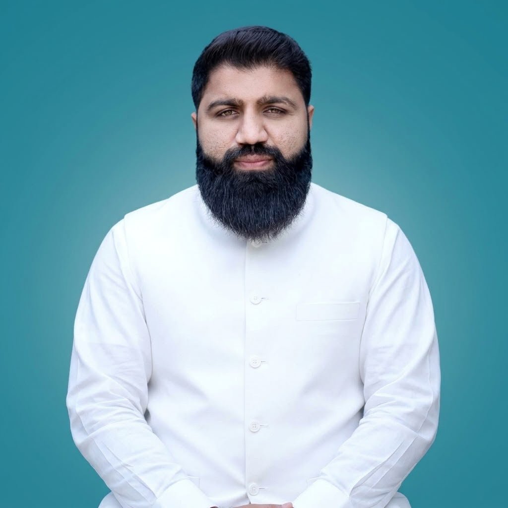 Founder & Chairman